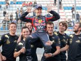 F1: ilyen volt a 2011-es Dél-Koreai Nagydíj