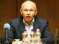 Draskovics Tibor kiemelte, nemcsak a veszprémi szurkolókat, hanem az egész országot támadás érte