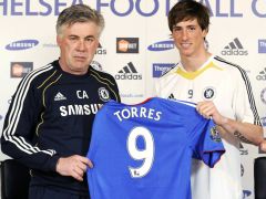 Nem garantlt, hogy Torres kezd vasrnap