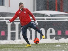 Ribérynek márciusig kell döntenie