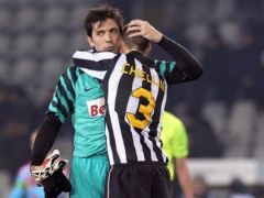 Dupla öröm: Buffon is visszatért