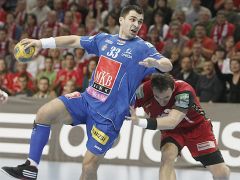 Renato Sulic remek gólokat lőtt