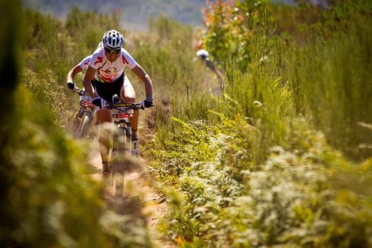 Sportzpics - Cape Epic