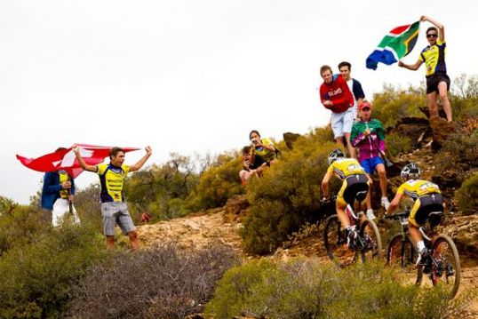 Sportzpics - Cape Epic