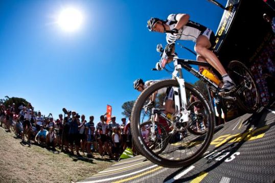 Sportzpics - Cape Epic