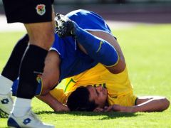Diego Souza és társai csak estek-keltek La Pazban