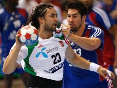 Eklemovicsot gyűri meg Karabatic 