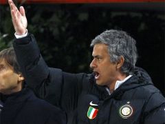 Mourinho, a nagy visszatérő