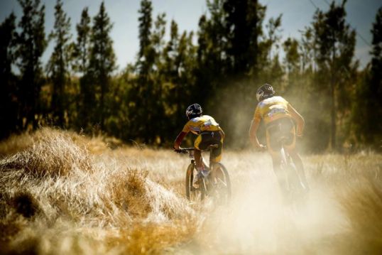 Sportzpics - Cape Epic