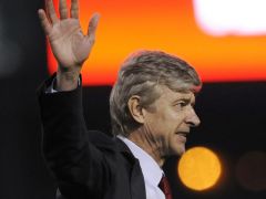 Wenger visszafogottan értékeli a BL-esélyeket