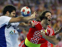 Karabatic (Franciaország) és Balic (Horvátország) közül előbbi lehetett boldogabb a döntő után