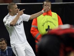 Benzema korábbi csapatára vadászhat