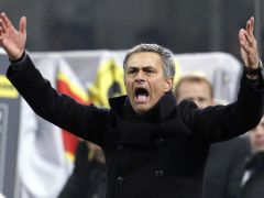 Mourinho rövidesen visszatérhet a PL-be
