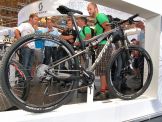 Eurobike - Scott