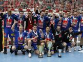 Veszprémi fieszta a kupadöntőben