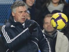 Ancelotti nem talált kivetnivalót a vasárnap esti győzelmen