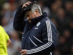 Nem akar felesleges fejfájást magának Ancelotti