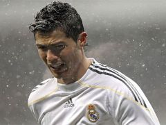 A hírek szerint elhunyt Ronaldo egyik unokatestvére