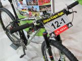 Eurobike: Merida újdonságok