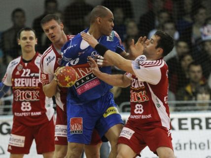 Pérez nagyszerűen játszott Szegeden