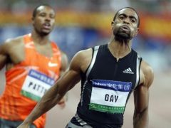 Tyson Gay kifutotta magát Teguban