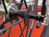 Eurobike: Corima kerekek