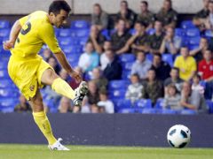 Három gólig jutott Giuseppe Rossi a Tottenham ellen