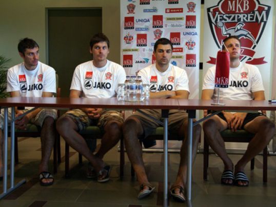 Sporthíradó Veszprém