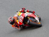Márquez: kilencből kilenc!