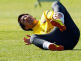 Megérkezett a Barca a klubvébére