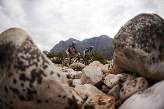 Sportzpics - Cape Epic 