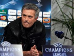 José Mourinho