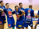Szeged-Veszprém 24-25!