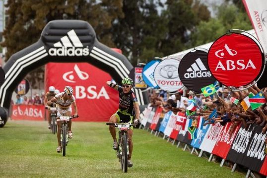 Sportzpics - Cape Epic 