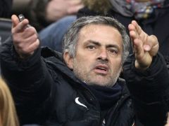 Mourinho a Liverpool célkeresztjében