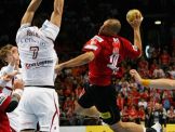 MKB Veszprém-Ciudad Real 32-29