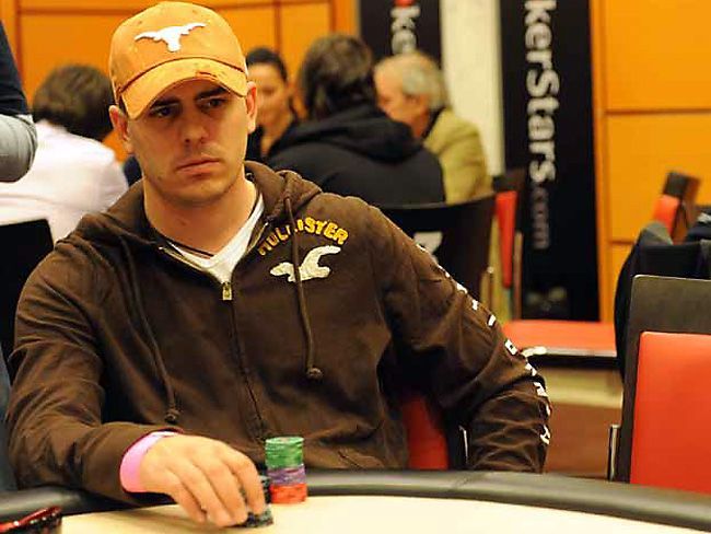 Poker texas holdem budapest
