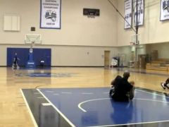 Vince Carter, a kosárkirály