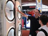 Eurobike – olasz gurigák