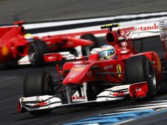 Alonso furcsa körülmények között előzte meg Massát