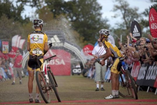 Sportzpics - Cape Epic