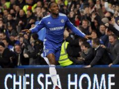 Megint Drogba lett az Arsenal veszte 