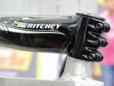 Eurobike: Ritchey kínálat 2012-re