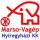 Marso-Vagép NYKK