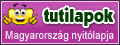 Magyarország nyitólapja Magyarország nyitólapja